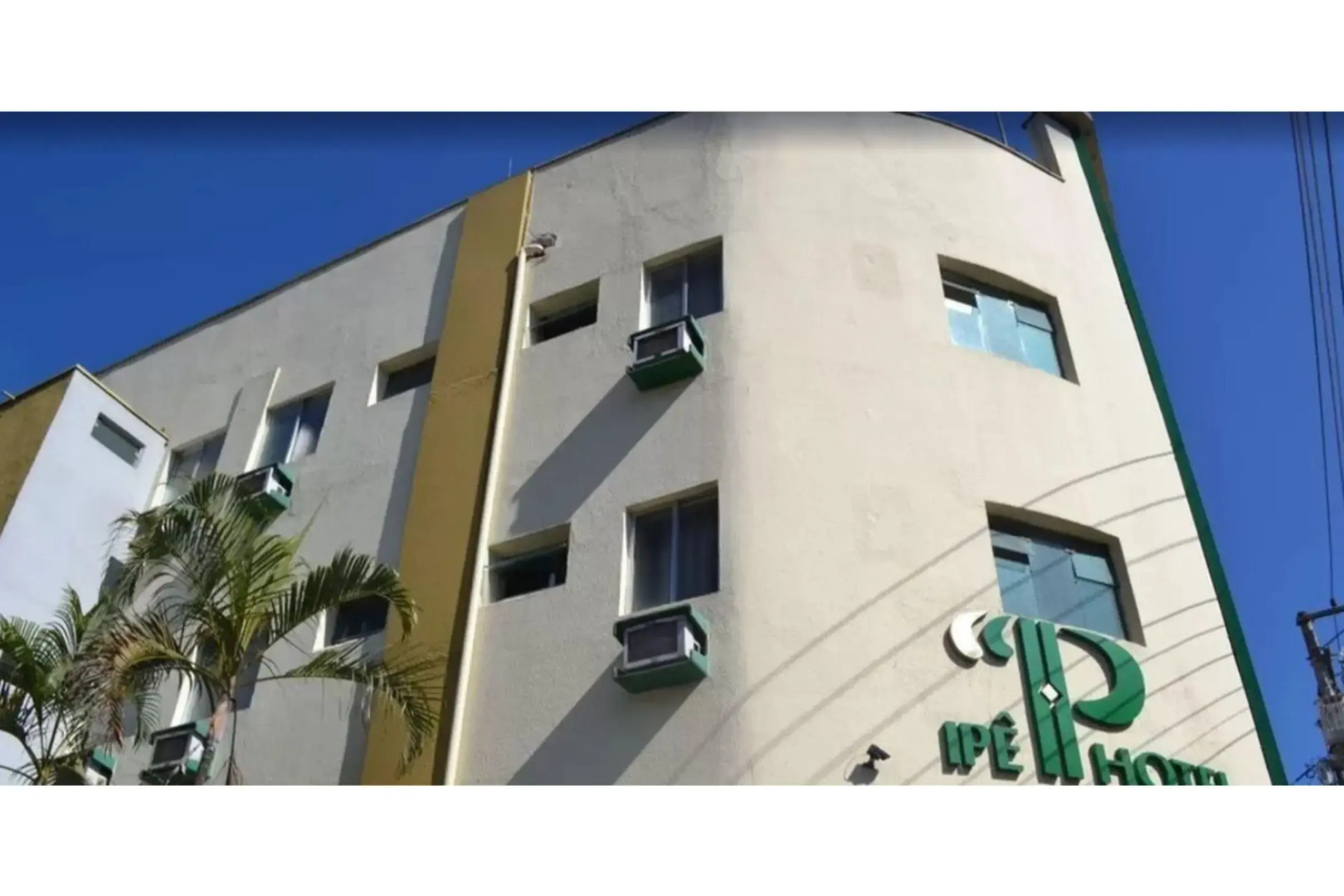 Hotel Ipê