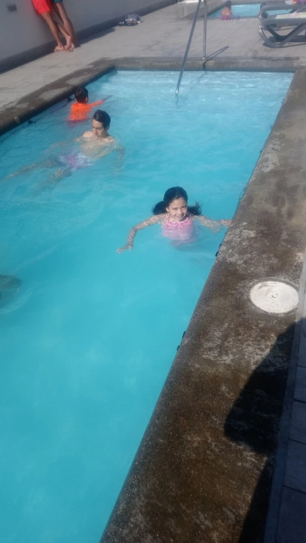 Arturo Prat Dpto 1201 Torre B