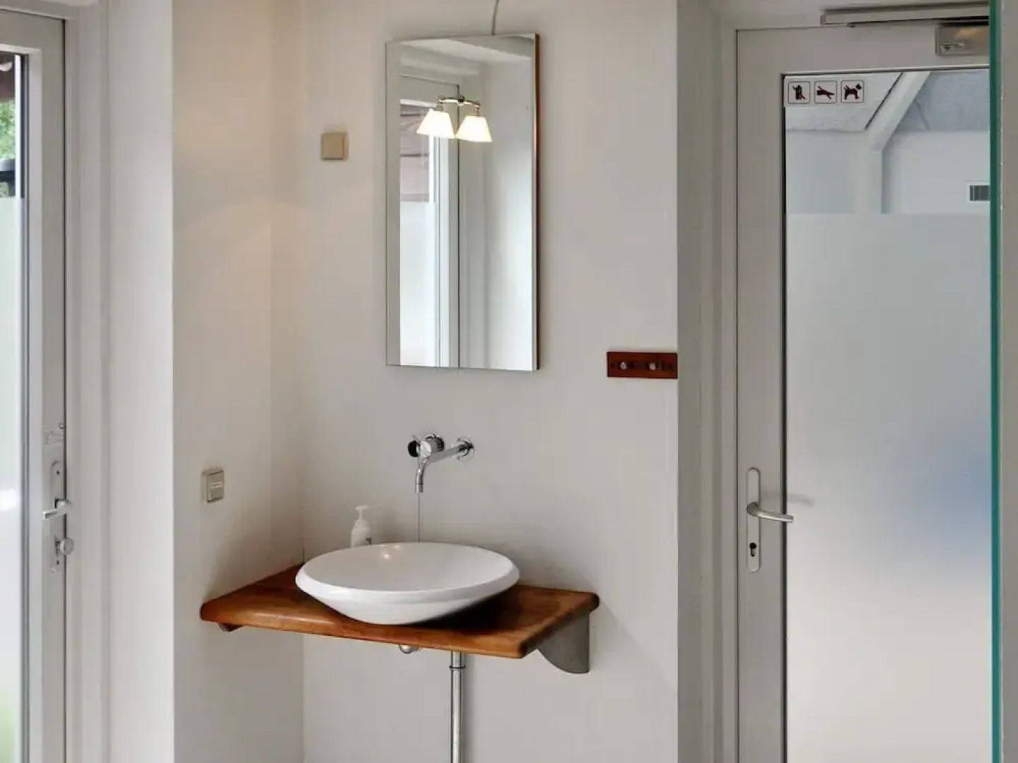 6 Person Holiday Home in Graested