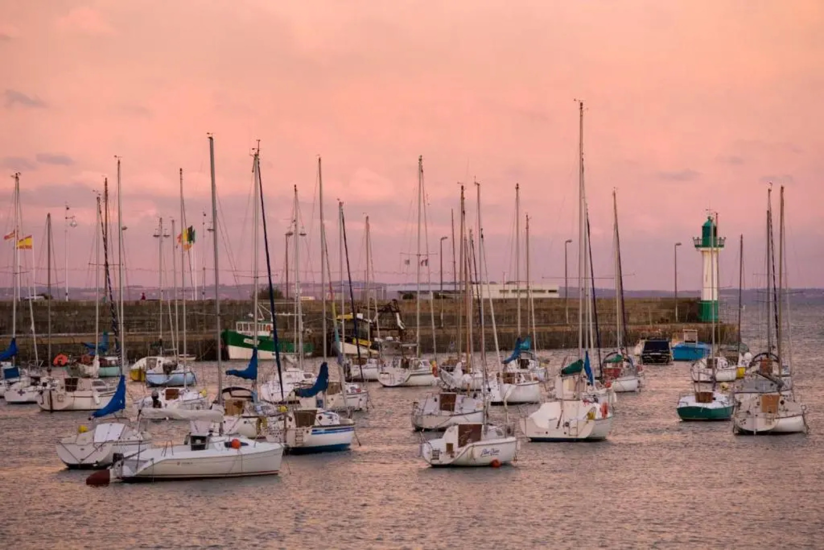 Villa de villégiature à Saint-Quay-Portrieux
