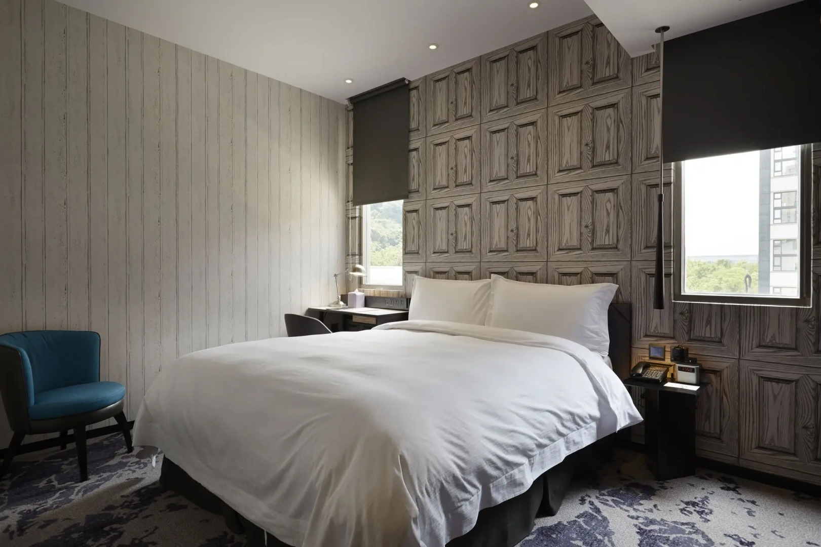 Tango Inn Taipei JiHe