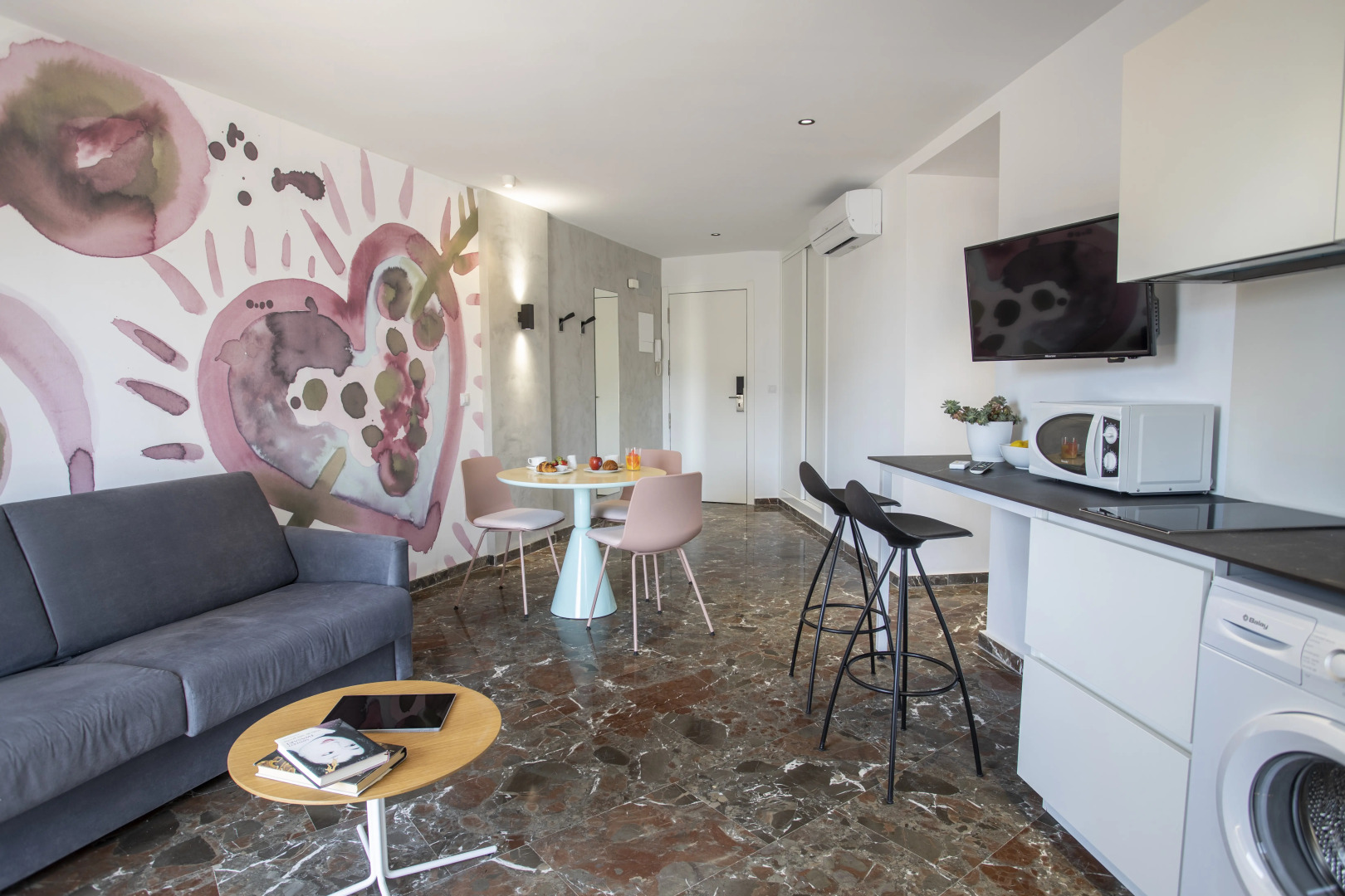 Apartamentos San Jaime Center Suites