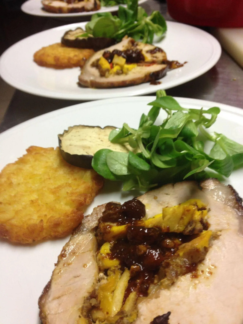 Agriturismo Podere Ficareto