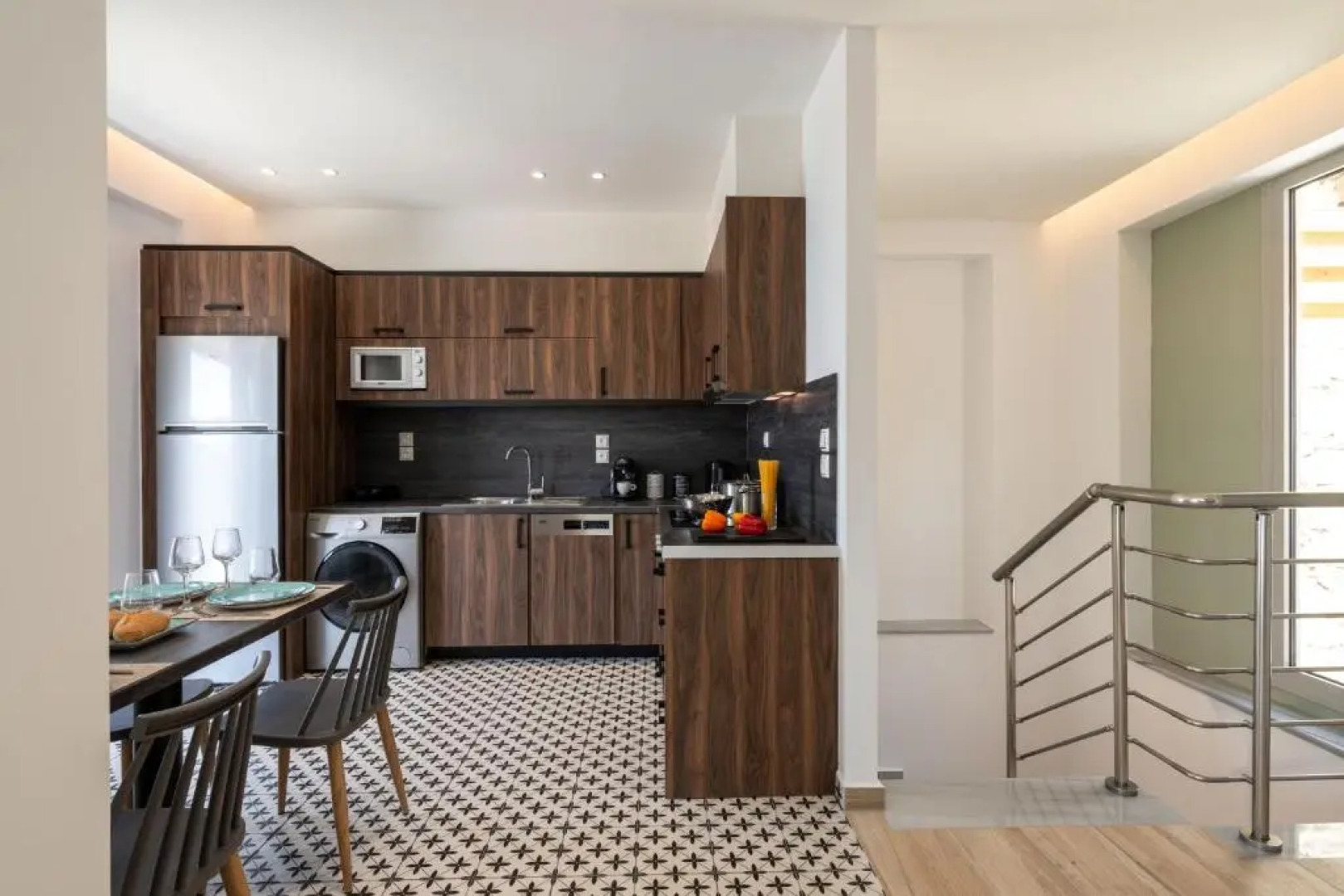 Horizon Ionian Villas