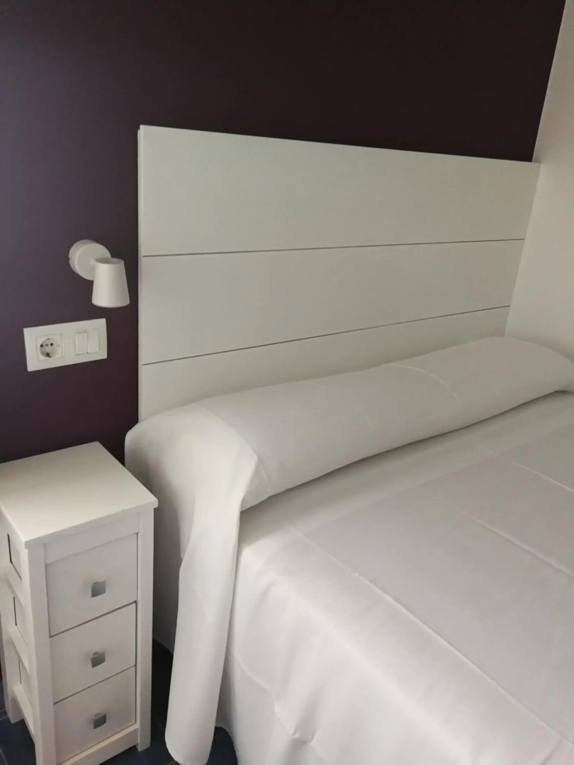 Pension Casa Julio **