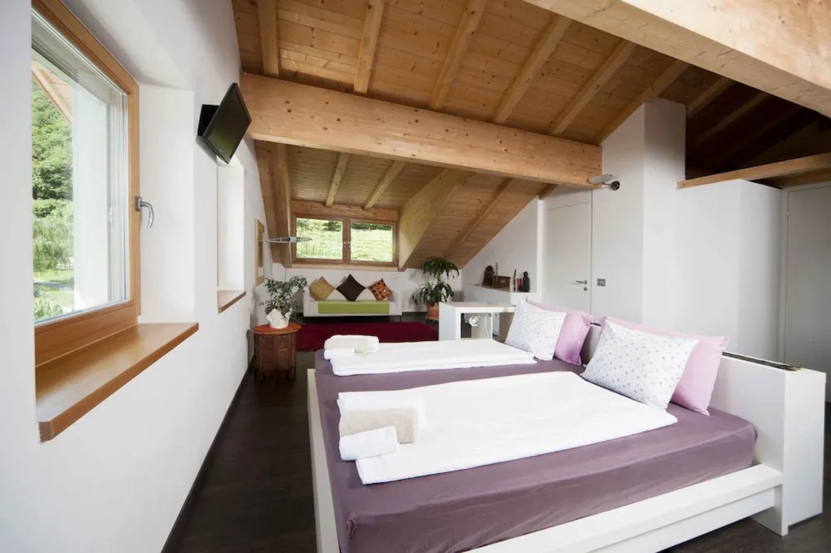 Villa Missian