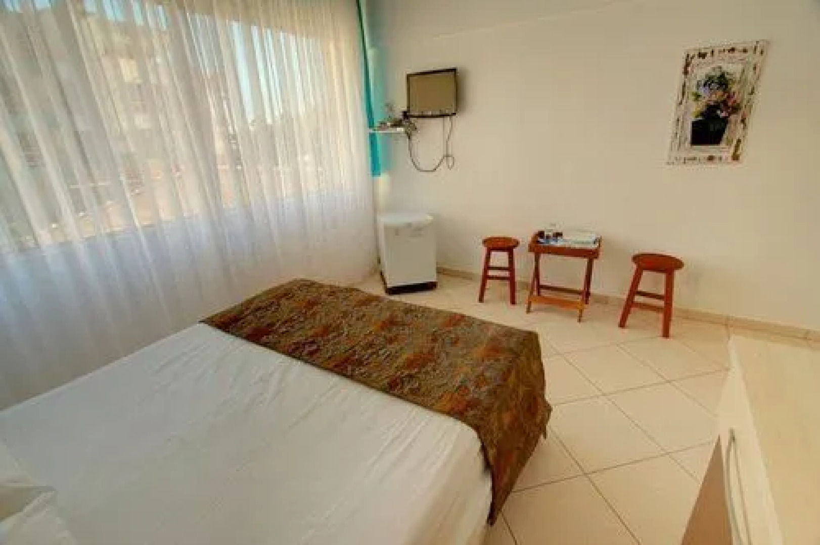 Pousada Pedra Salgada