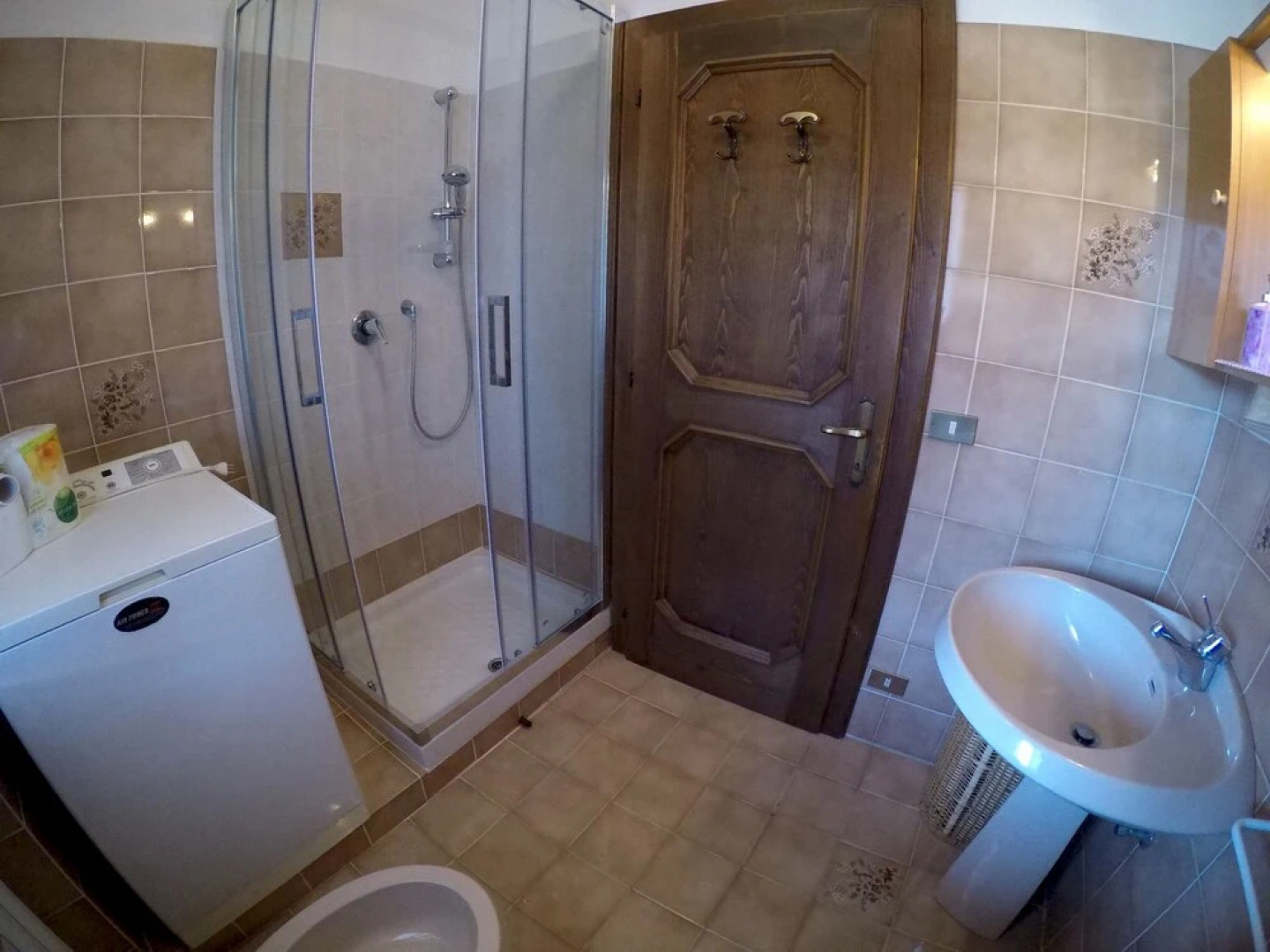 Ospitalità Cibiana Dolomiti