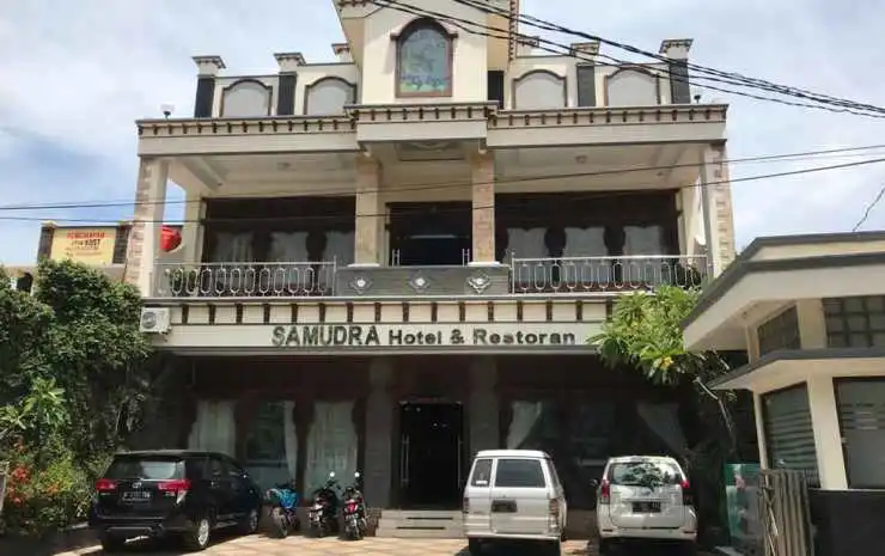Samudra Hotel