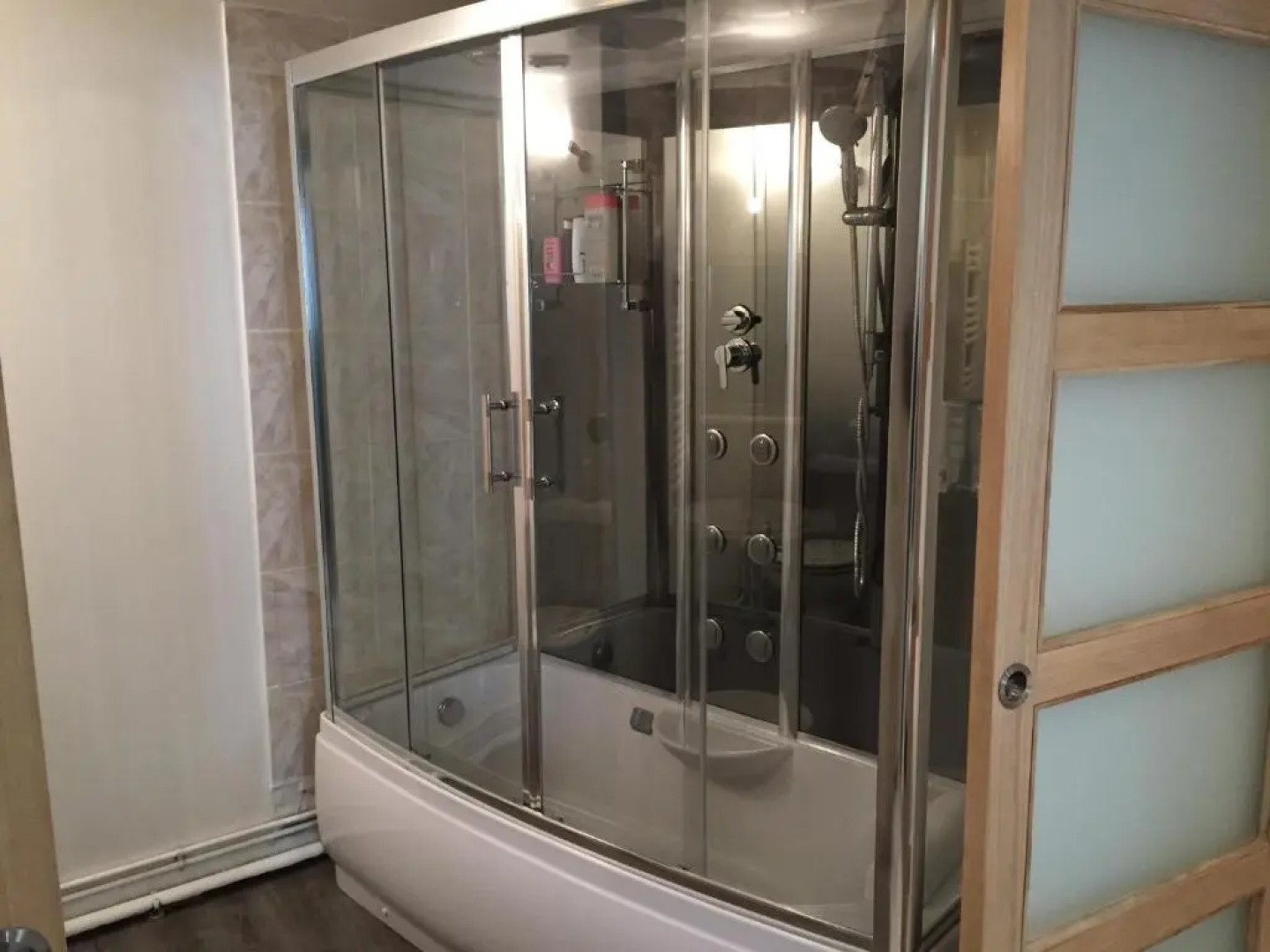 Appartement La Force