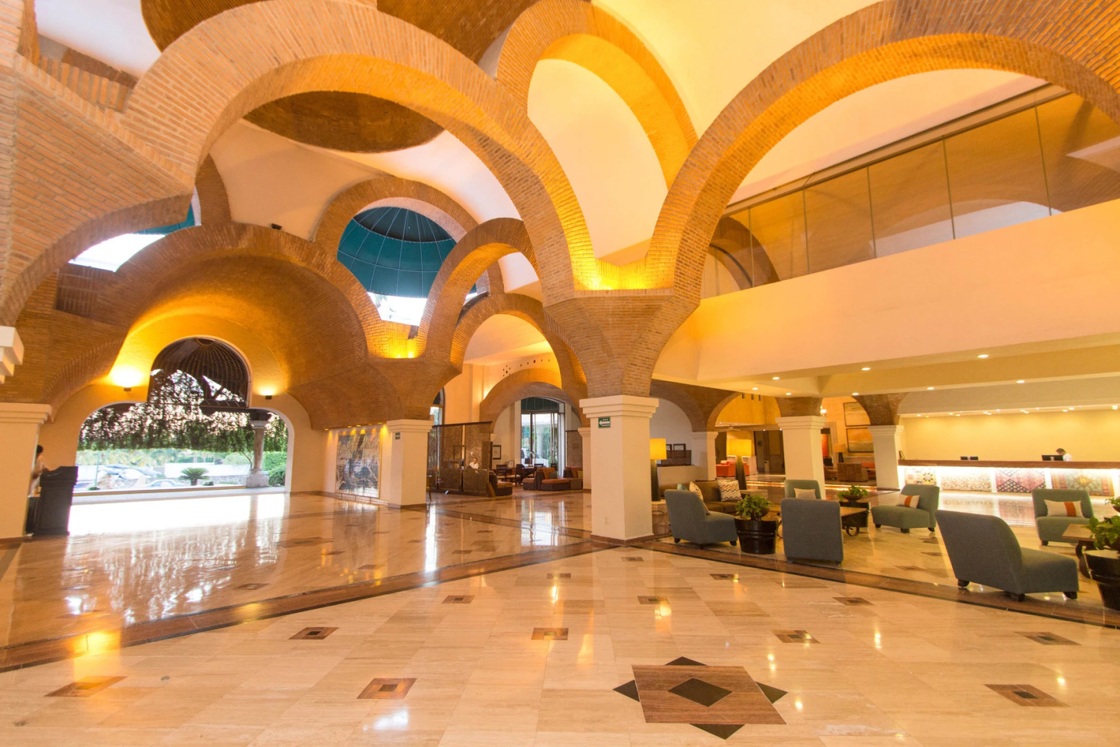 Velas Vallarta Suites Resort All Inclusive