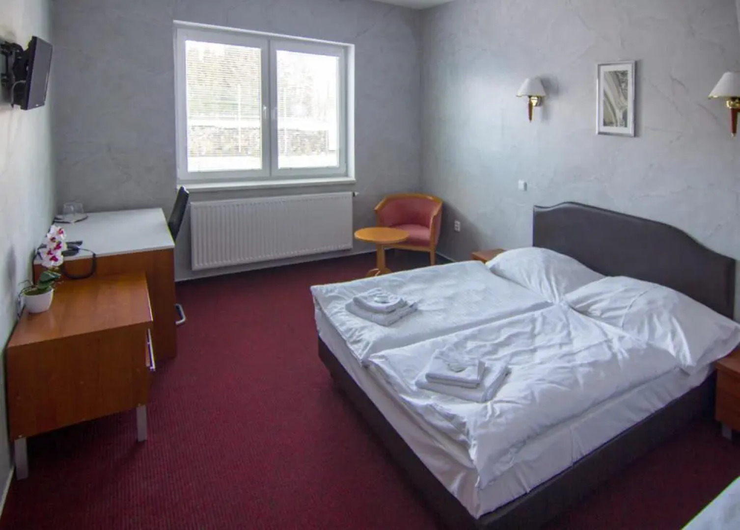 Relaxcentrum Mrkáček