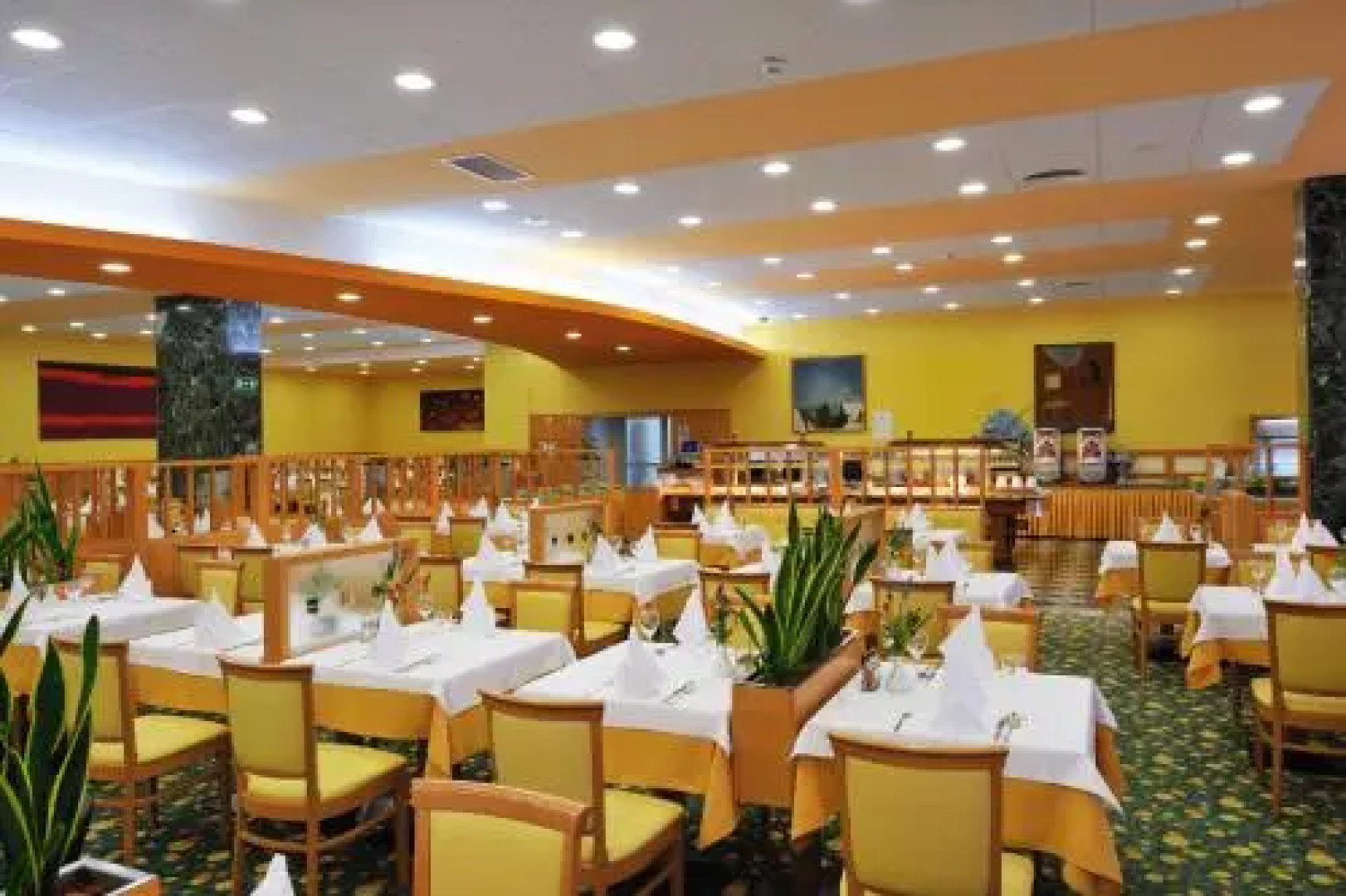 Terme Krka Strunjan - Villa Park annex