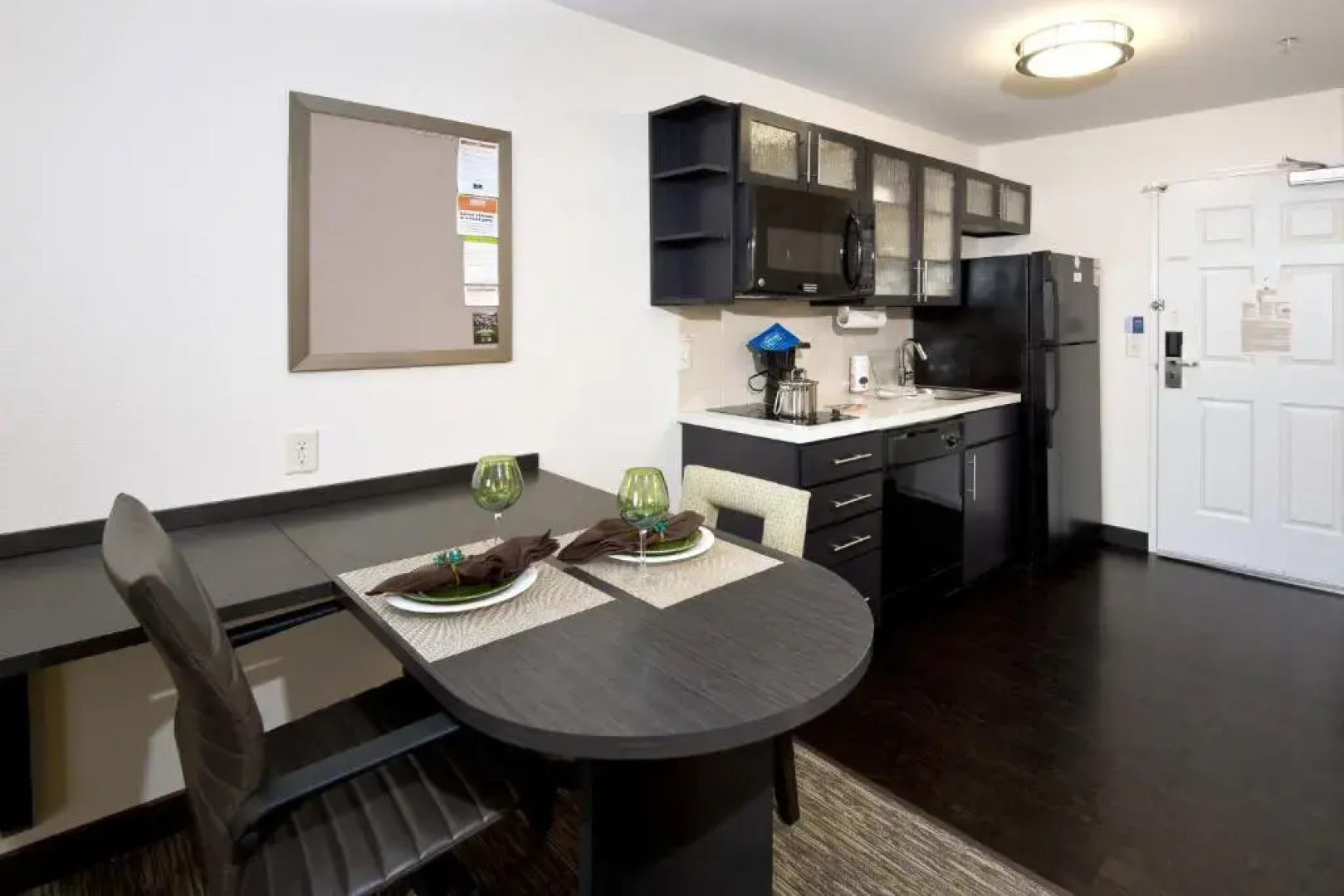 Candlewood Suites Greeley