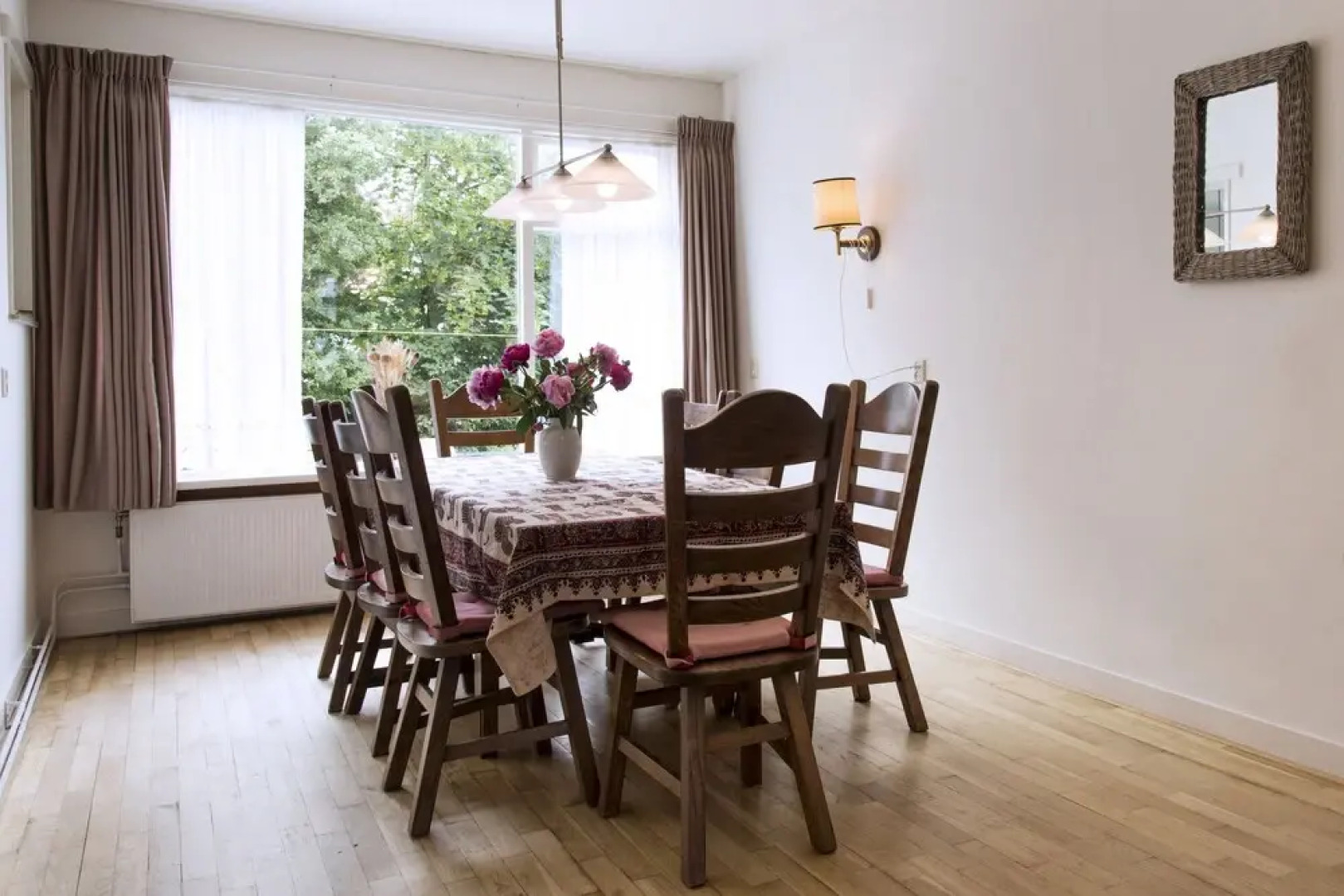 Egmond Vakantiewoningen