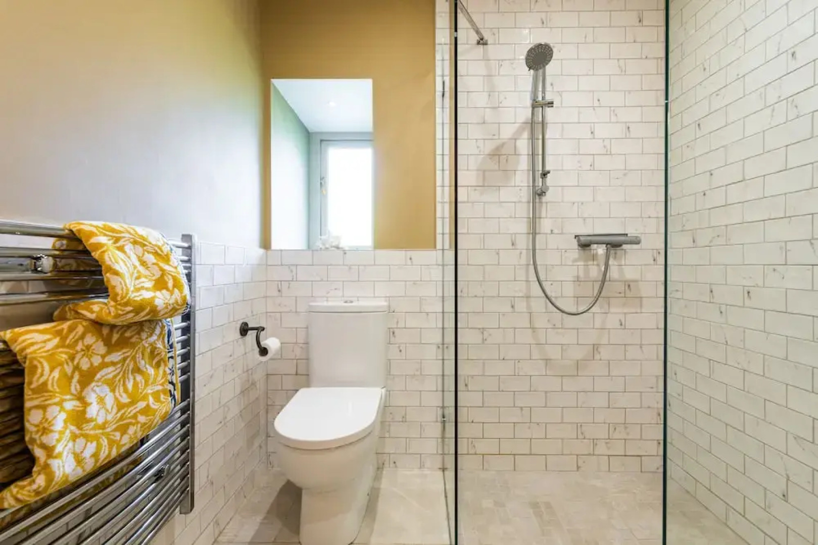 The Old Stables at Moyglare Manor