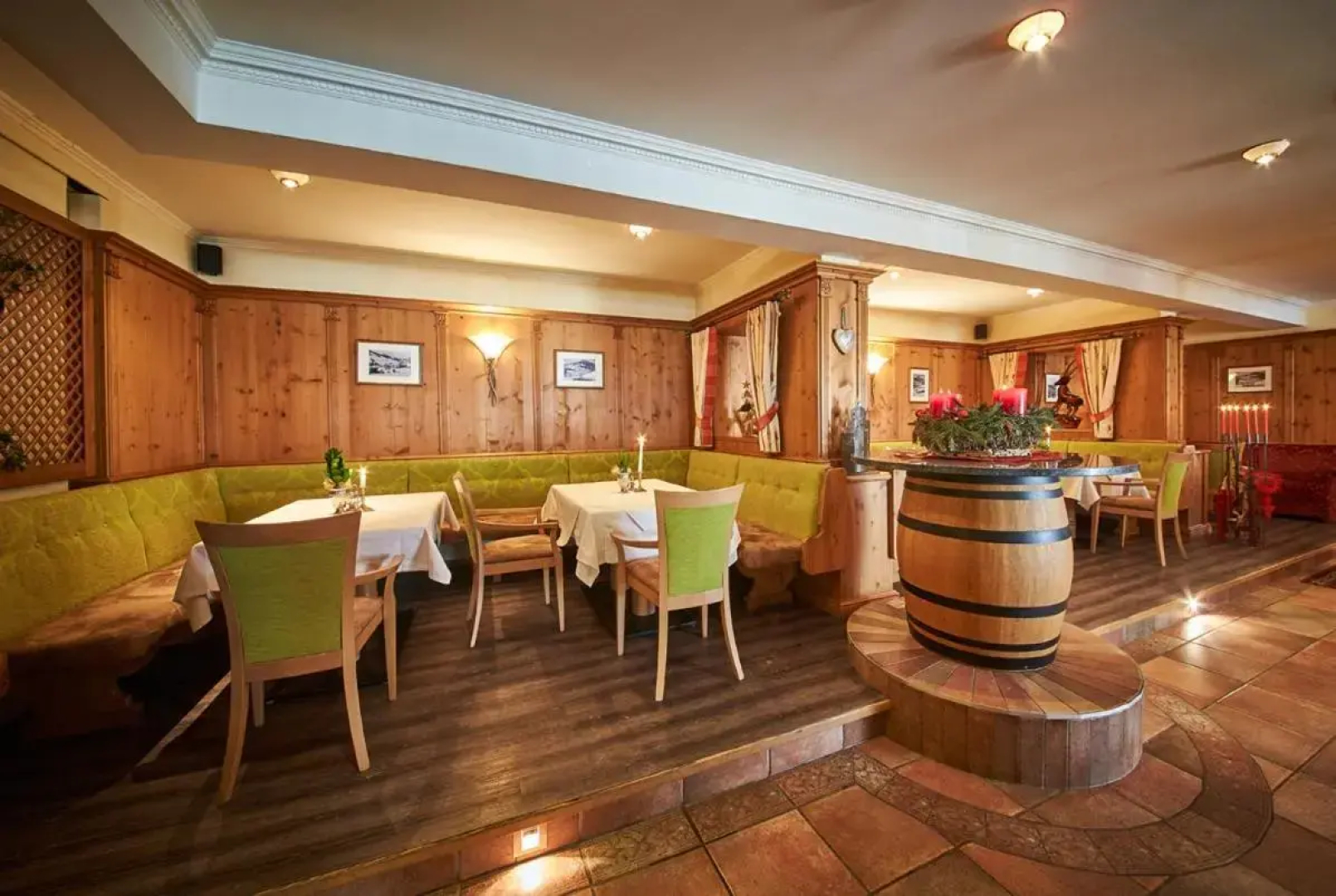 Hotel Alpenblick