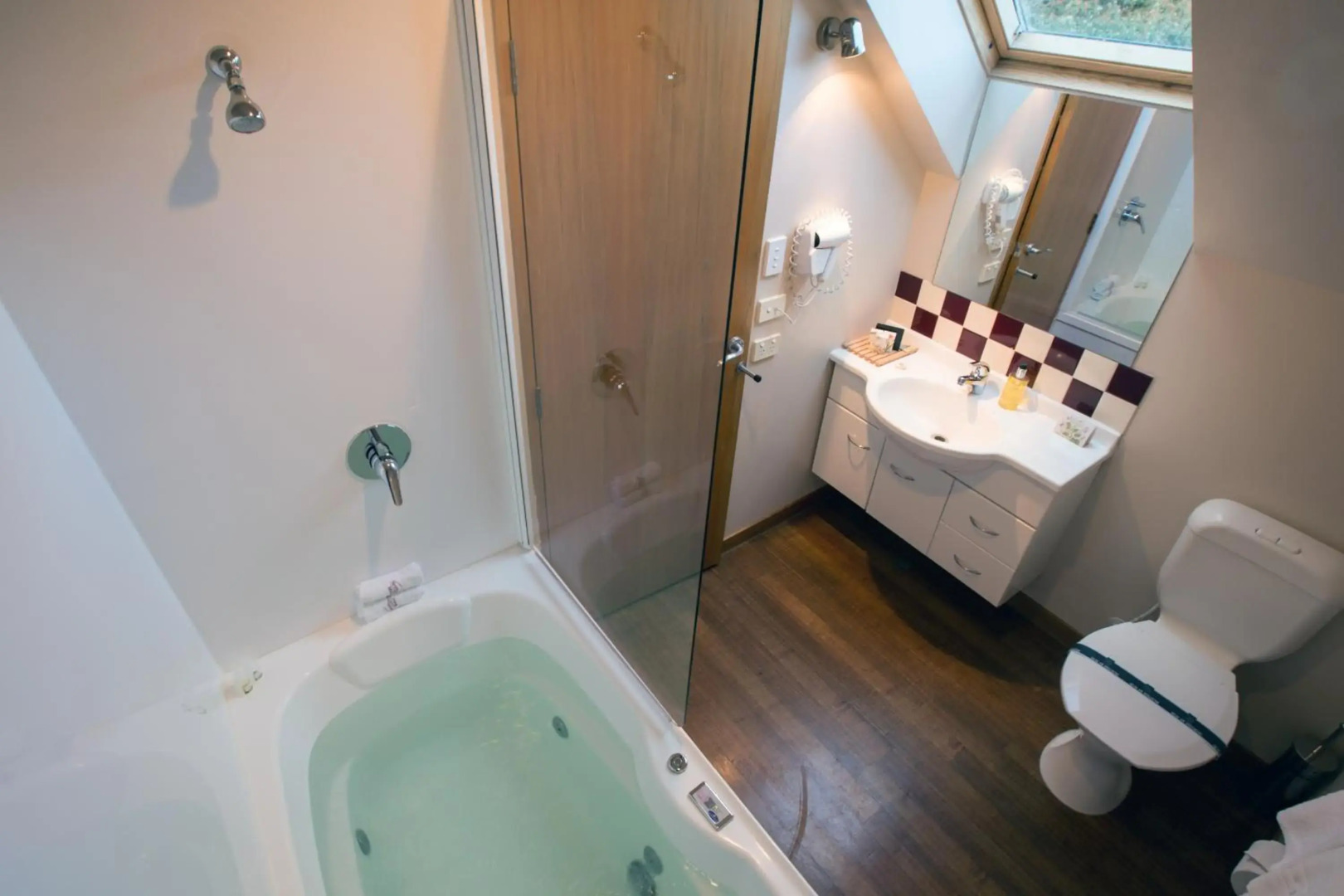 Settlers Boutique Motel