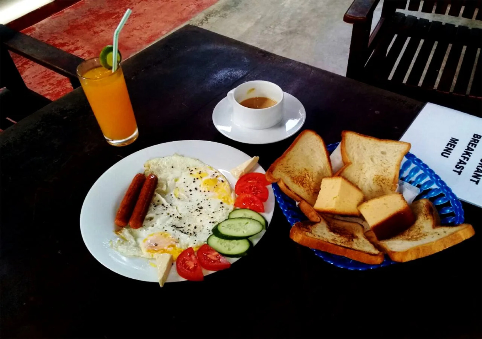 Grand Villa Arugam Bay