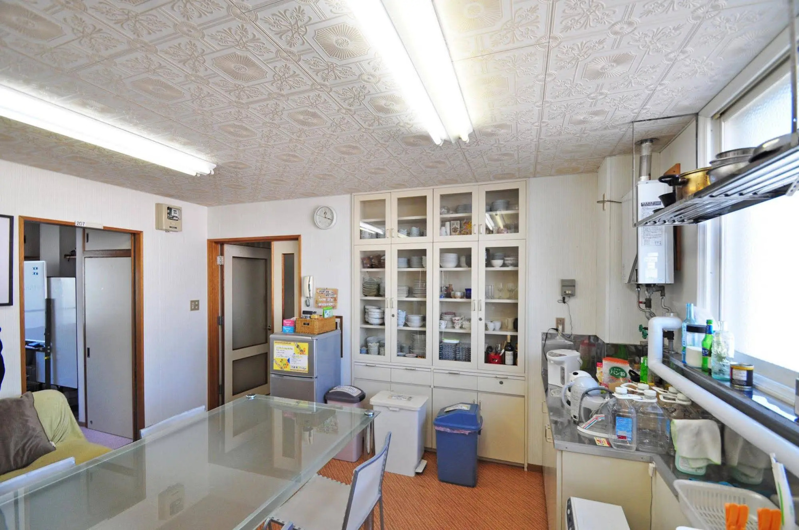 Hakodate Perry House