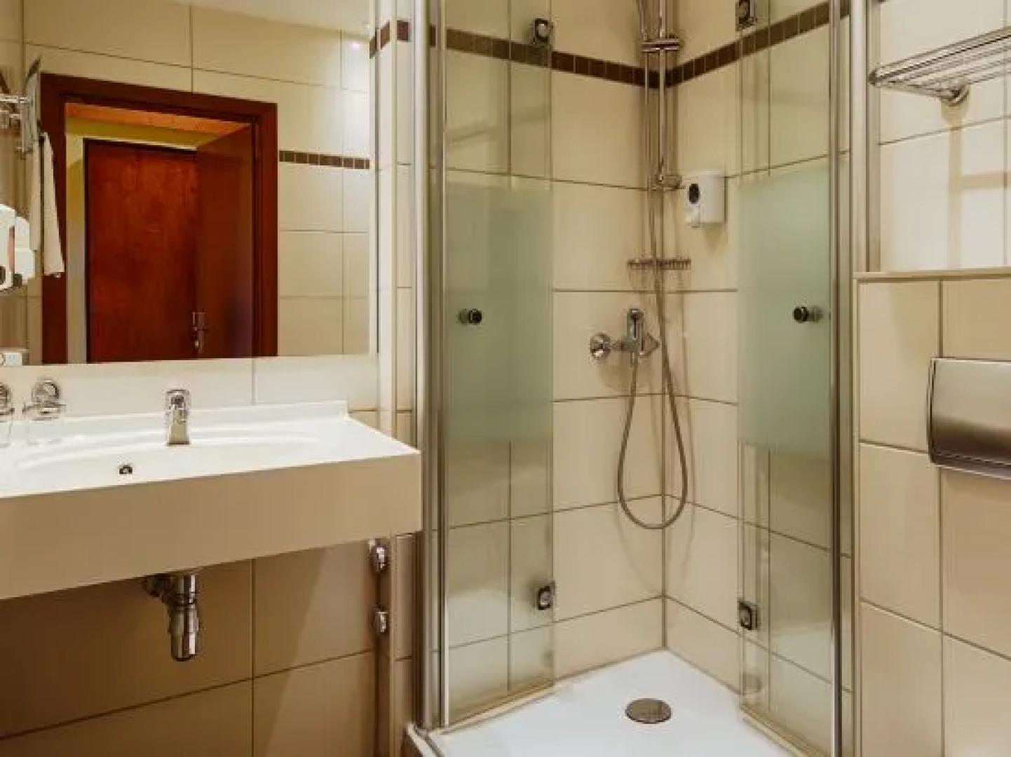 Aragon am Lenné-Park