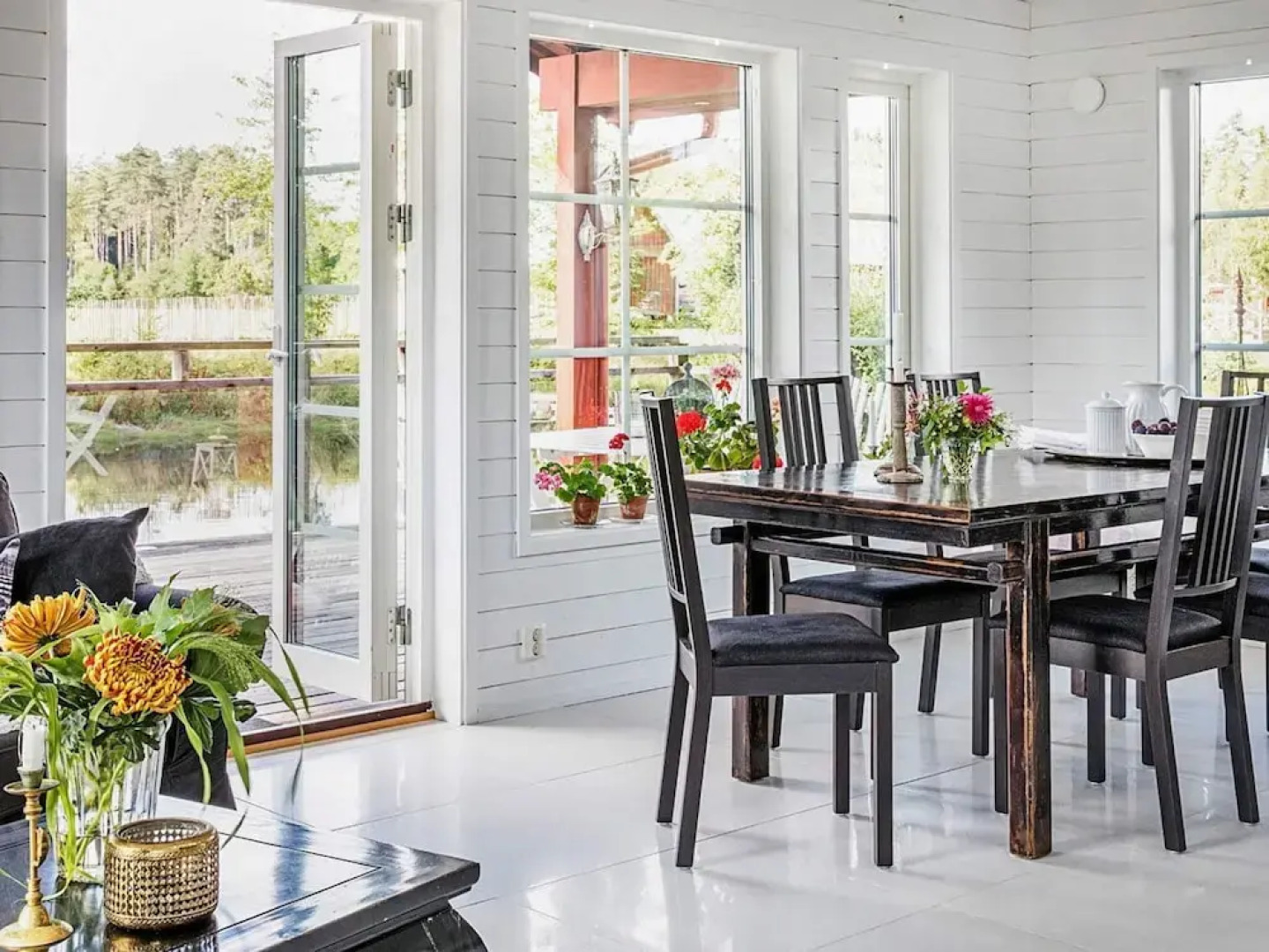 Holiday Home in Bodafors