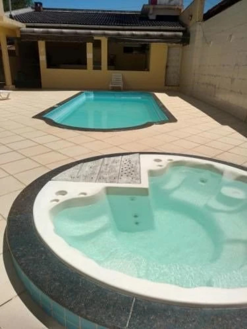 Pousada Trilha Do Sol