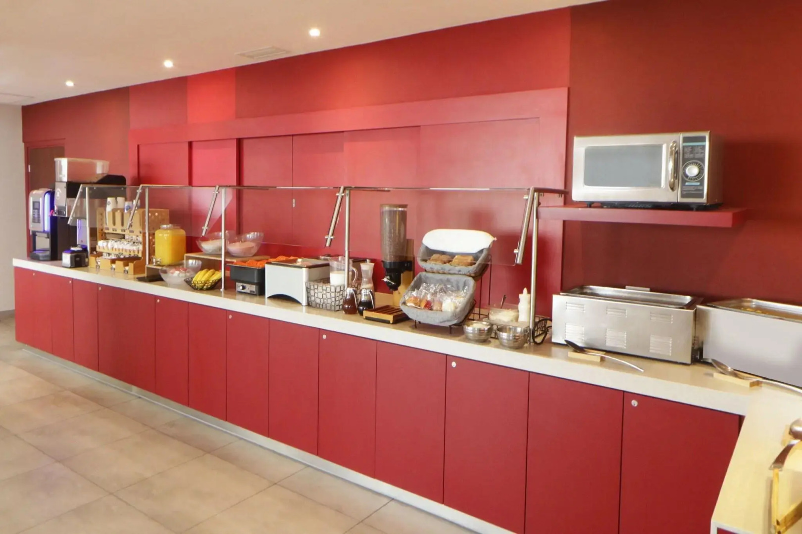 City Express Junior by Marriott Tijuana Otay