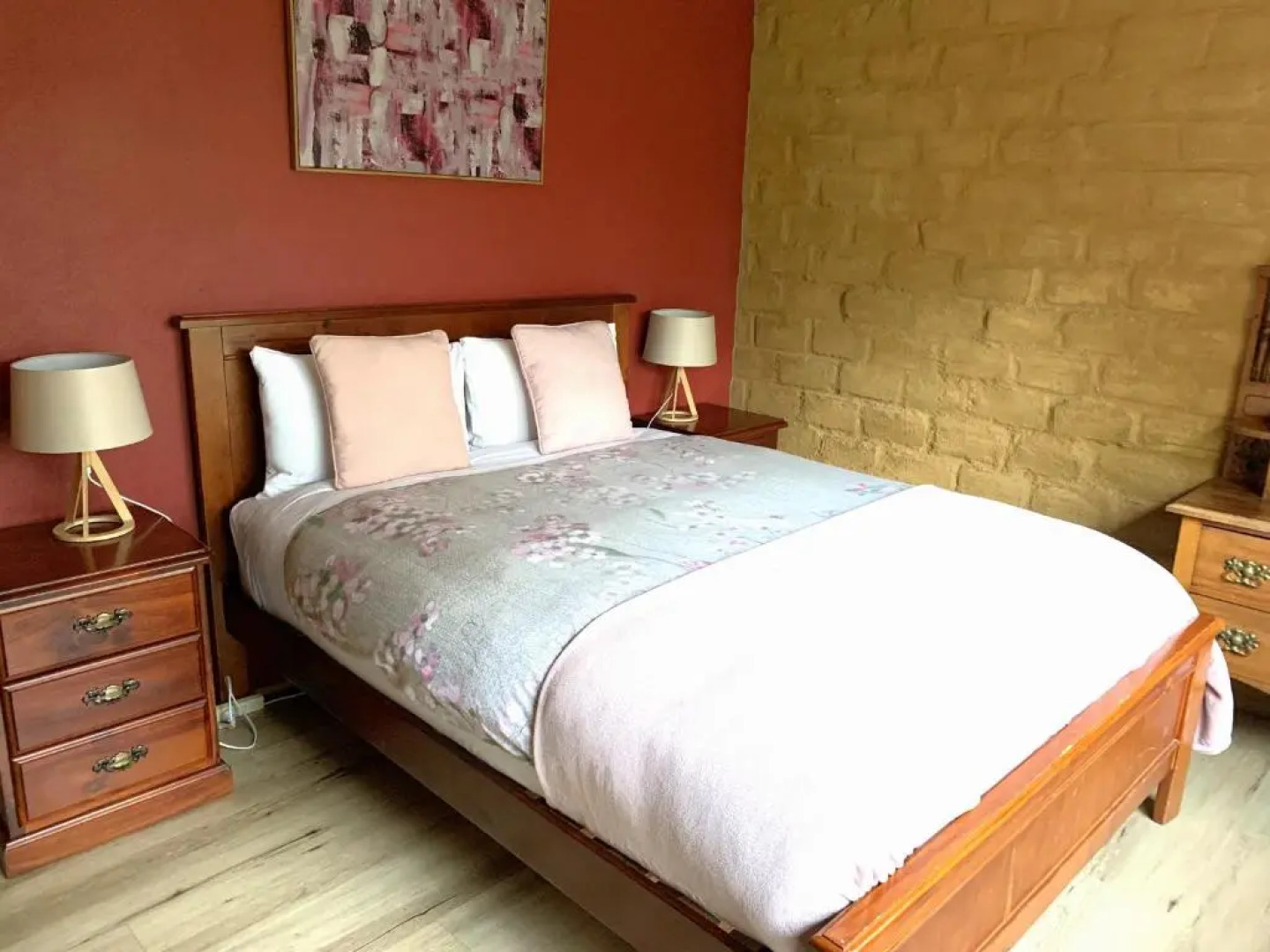 Denmark Forest Retreat