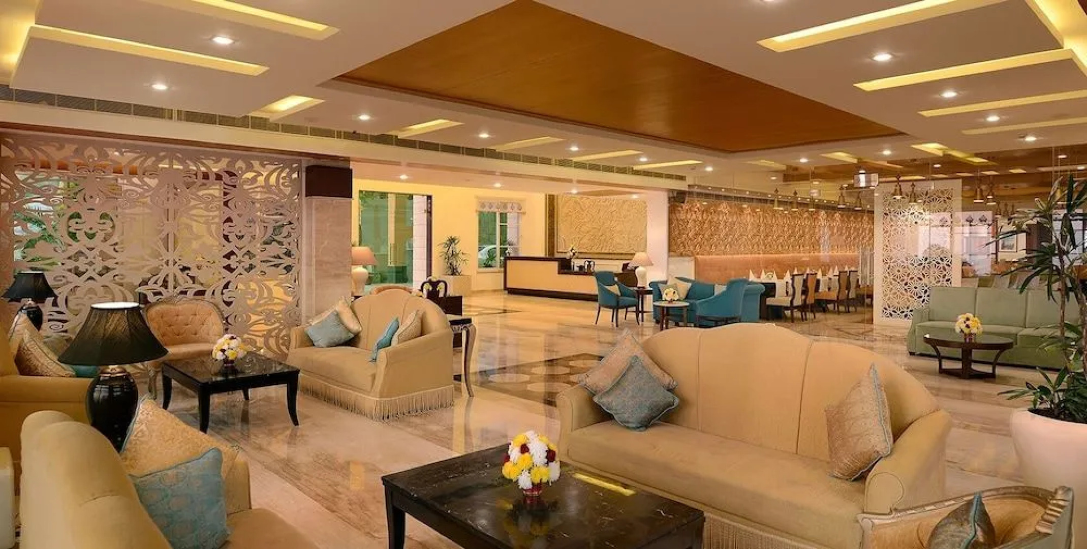 Glenview Resort Kasauli; a member of Radisson Individuals