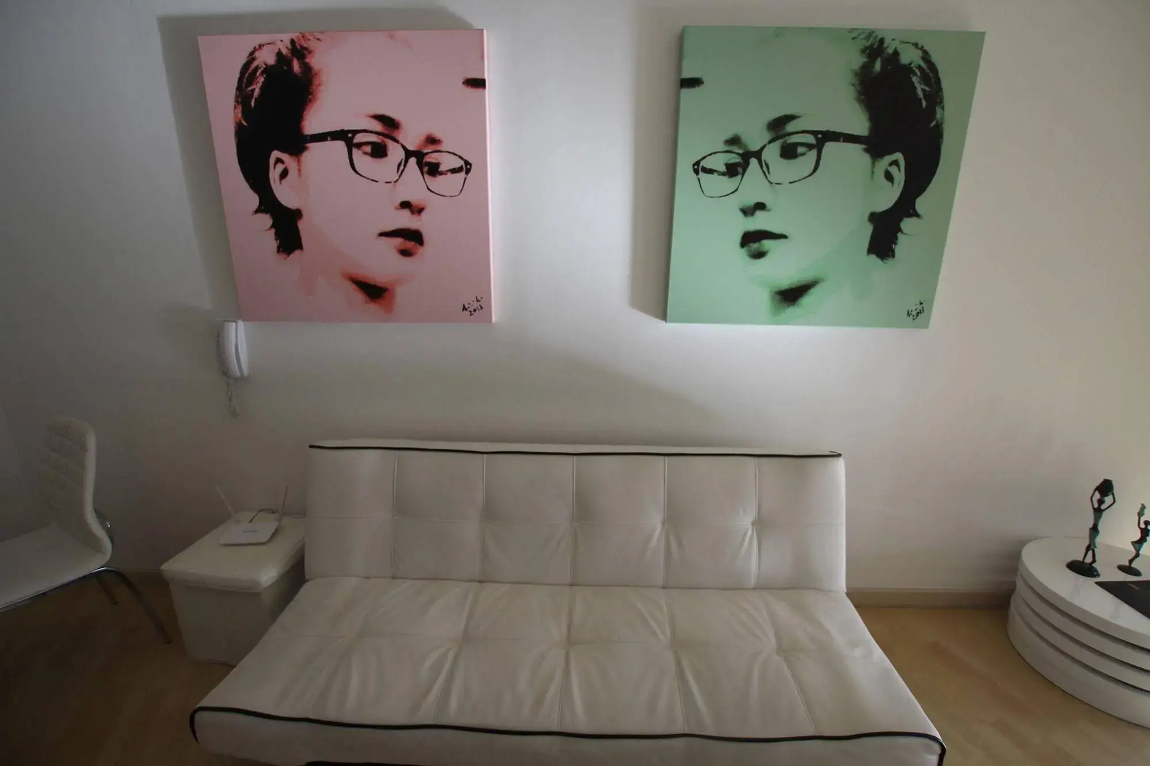 SIGLO SUITES @ The Gramercy Residences