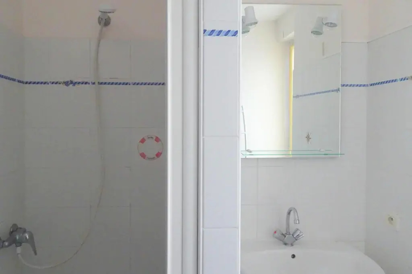 Semi-detached Houses, Etables-sur-mer