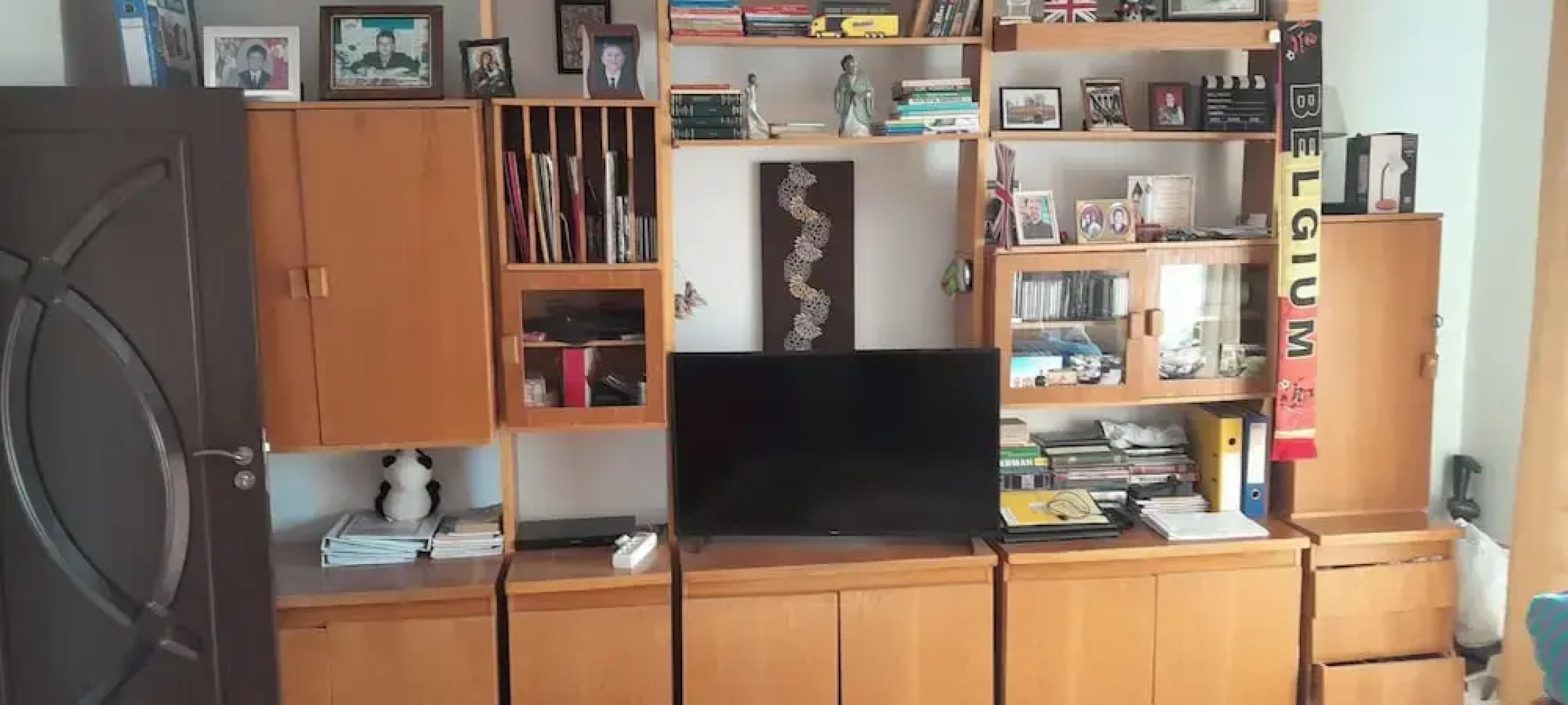 2 Bed Appt-balcony-pet Friendly-city Centre