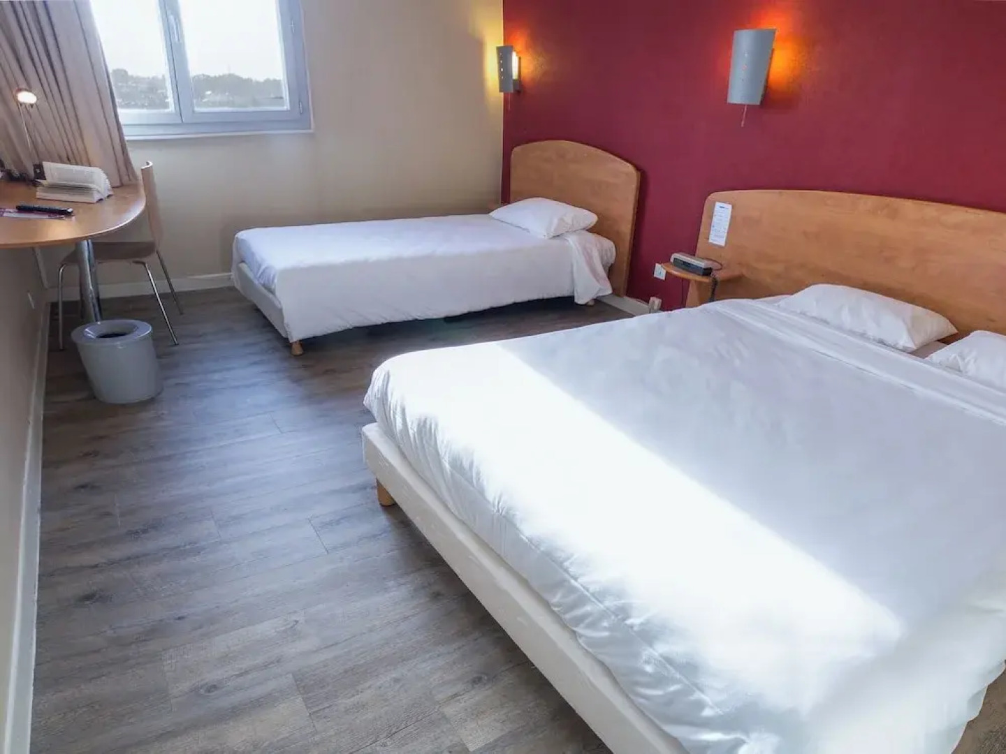 Hôtel de la Vendée