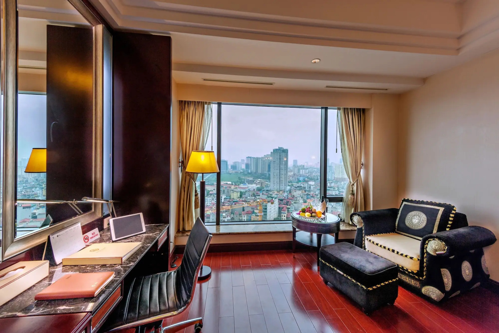 Grand Plaza Hotel Hanoi