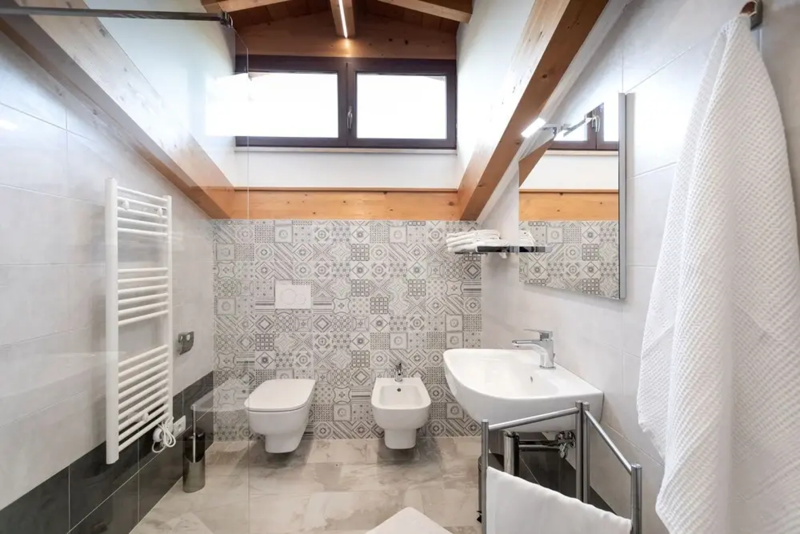 B&B La Canfora