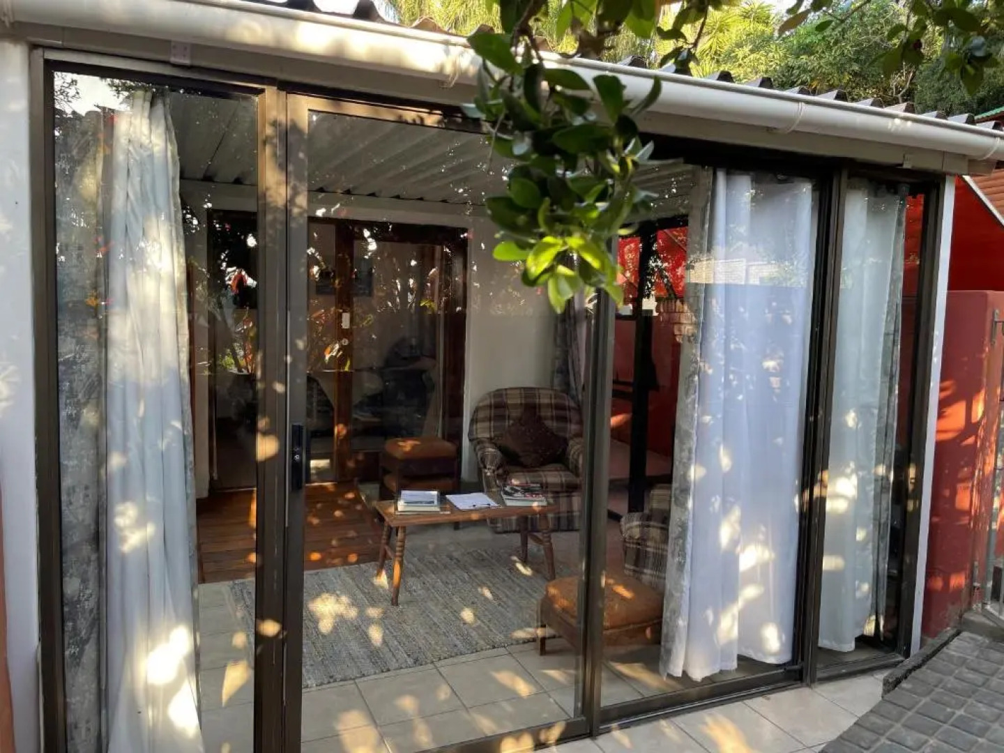 17 Hawkes Head Self Catering