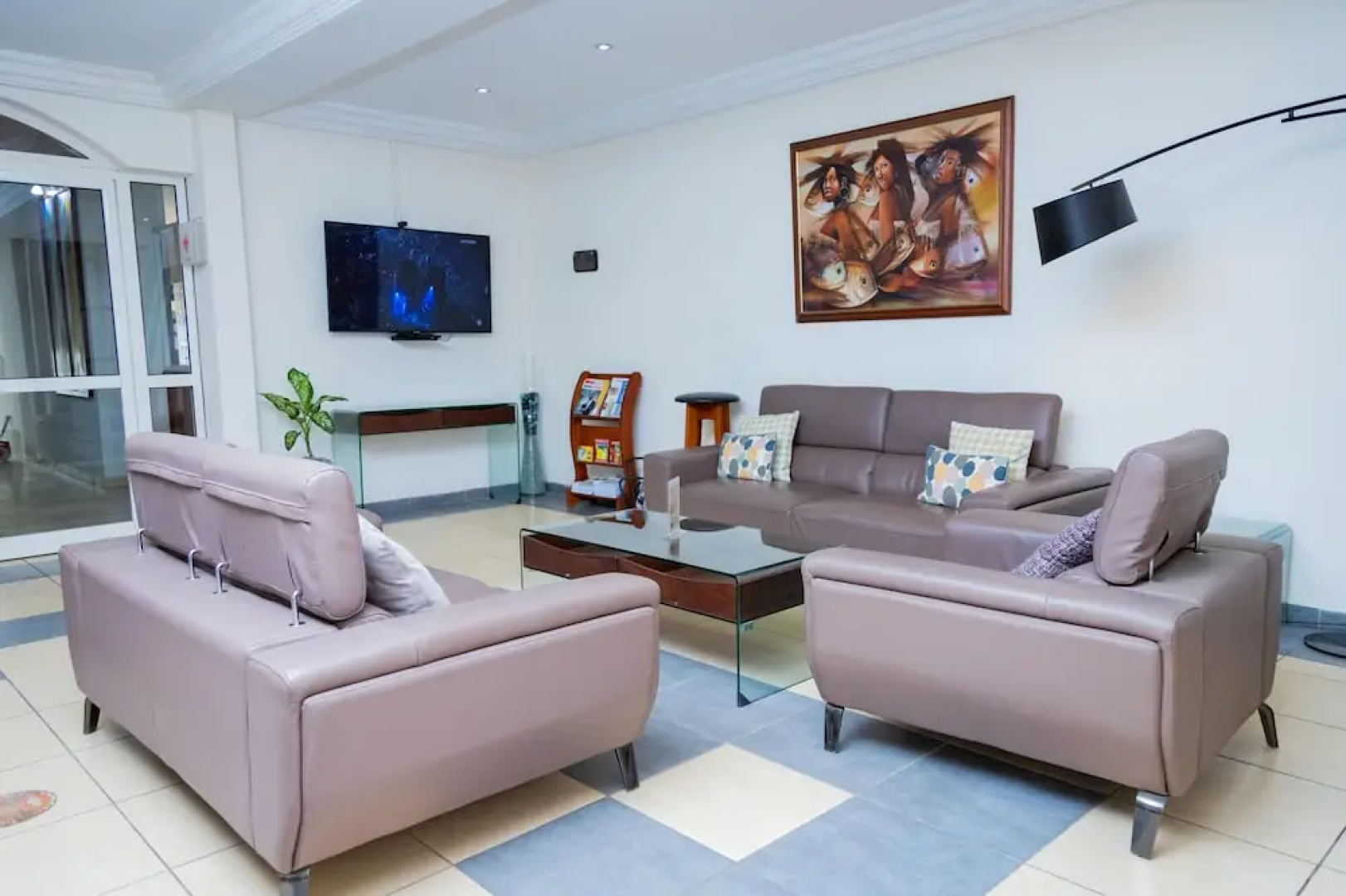 Hotel Hibiscus Blvd Triomphal