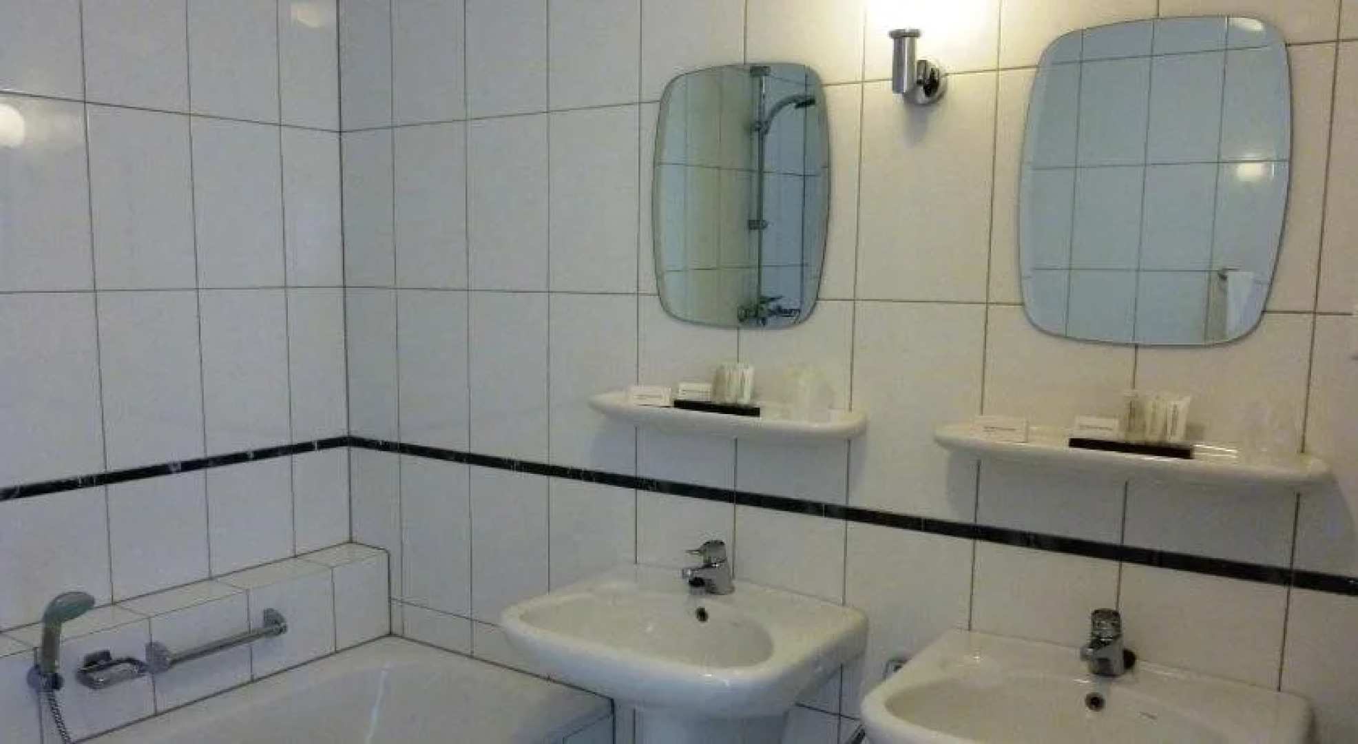 Hotel Brunssummerheide