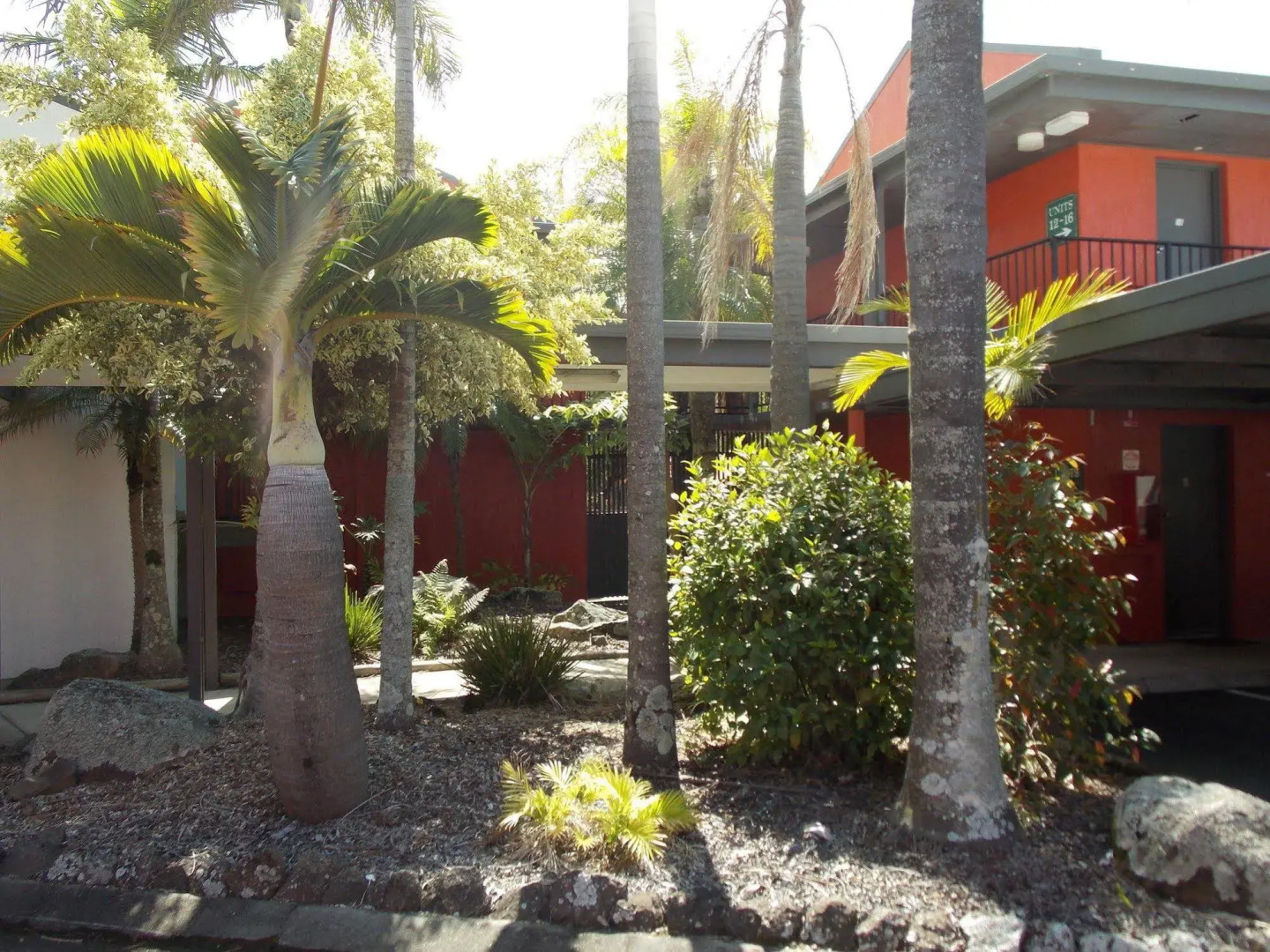 Currimundi Hotel Motel