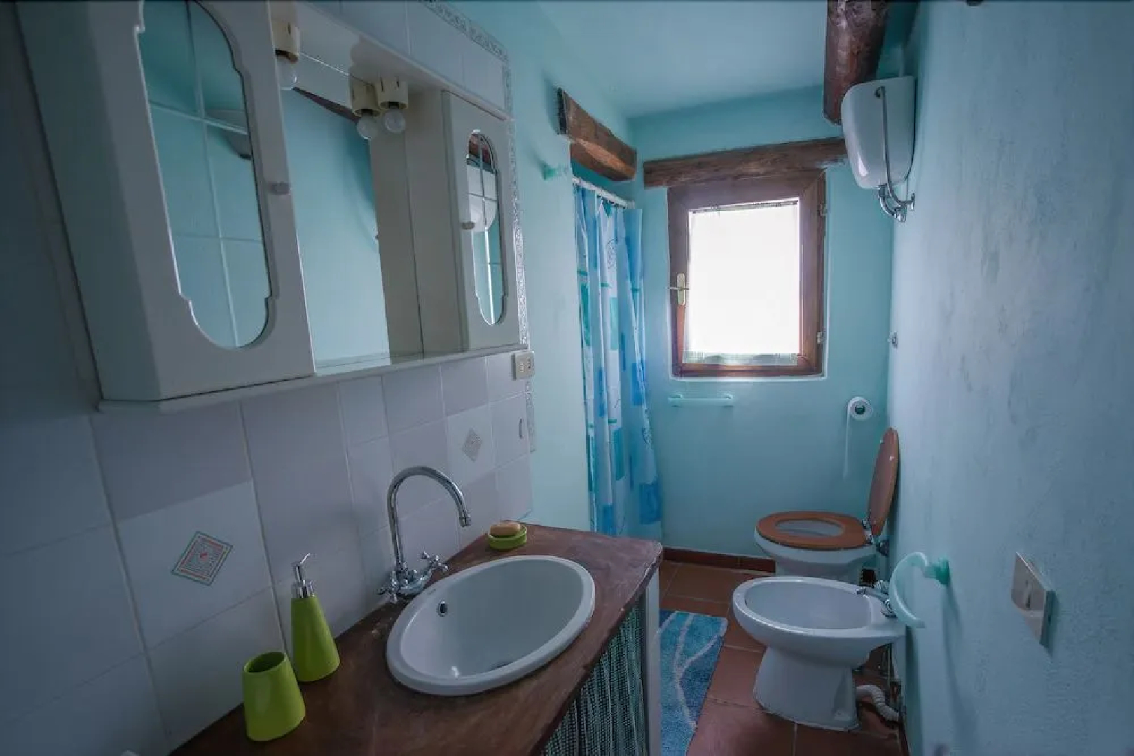 Verdidea - PODERE ROSSANO