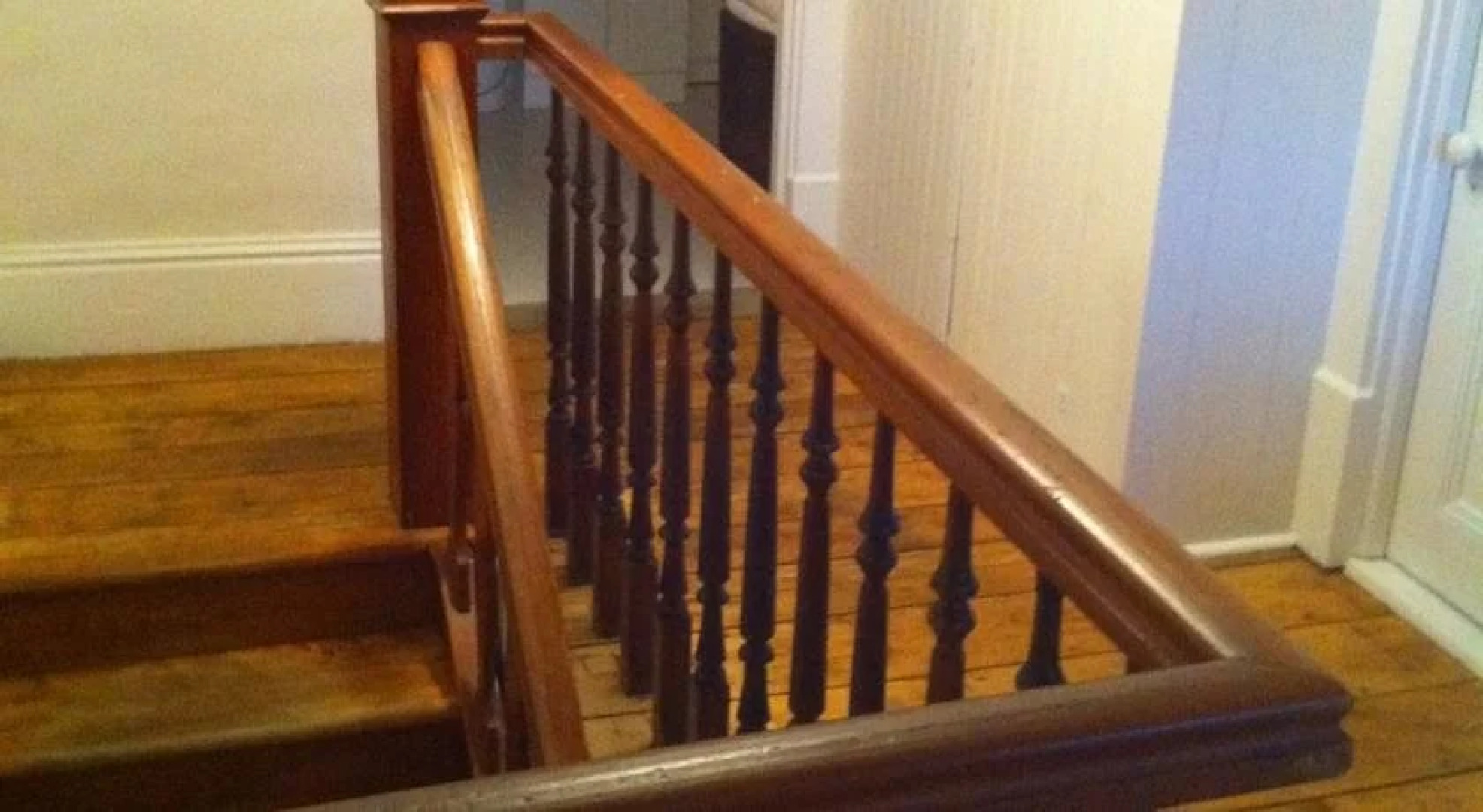 La Maison Du Saint Maurice