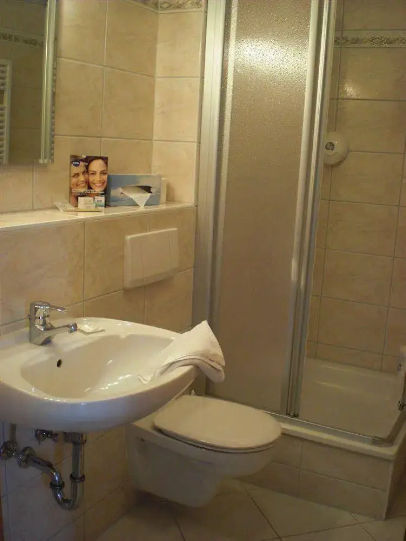 Strandpalais Zinnowitzer Hof