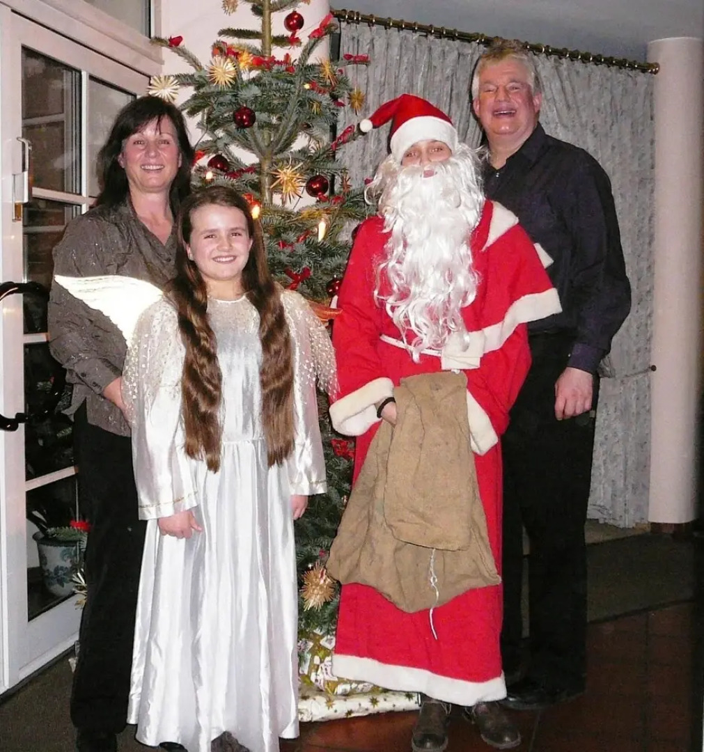 Landgasthof Zum Ochsen