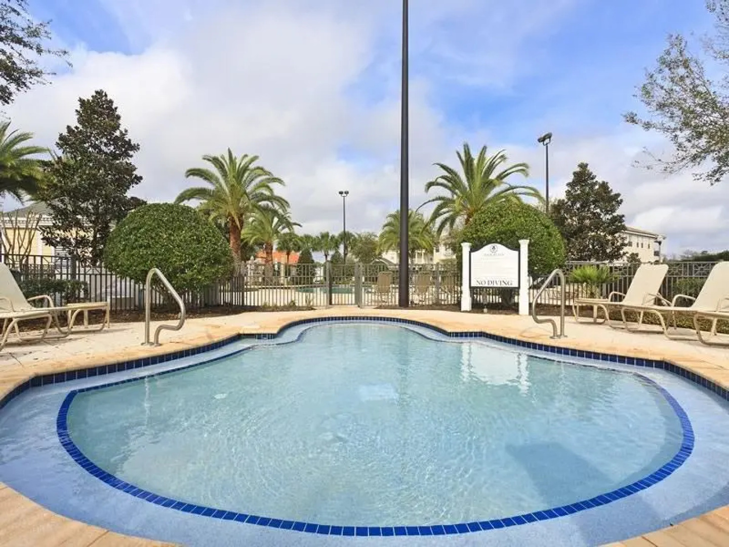 Reunion Resort 12 - Luxury 5 Bedroom Vacation Rental