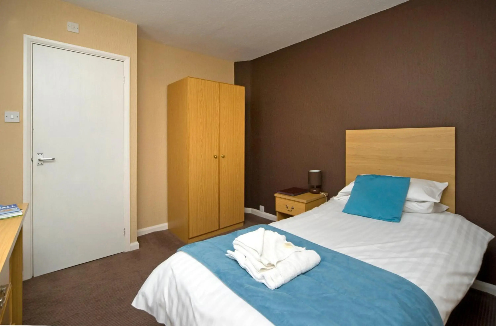 The Esplanade Hotel by Compass Hospitality