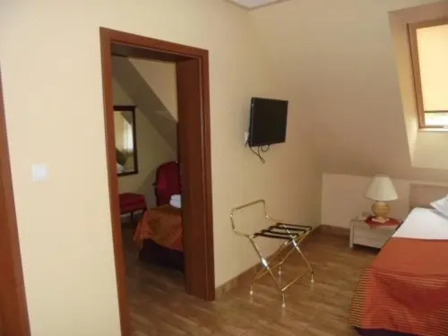 Bukowa Przystań Barlinek