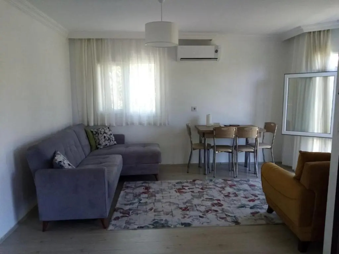 tatilevim48-Detached Home in Fethiye,Kargı