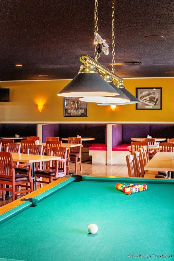 Quality Inn & Conference Centre