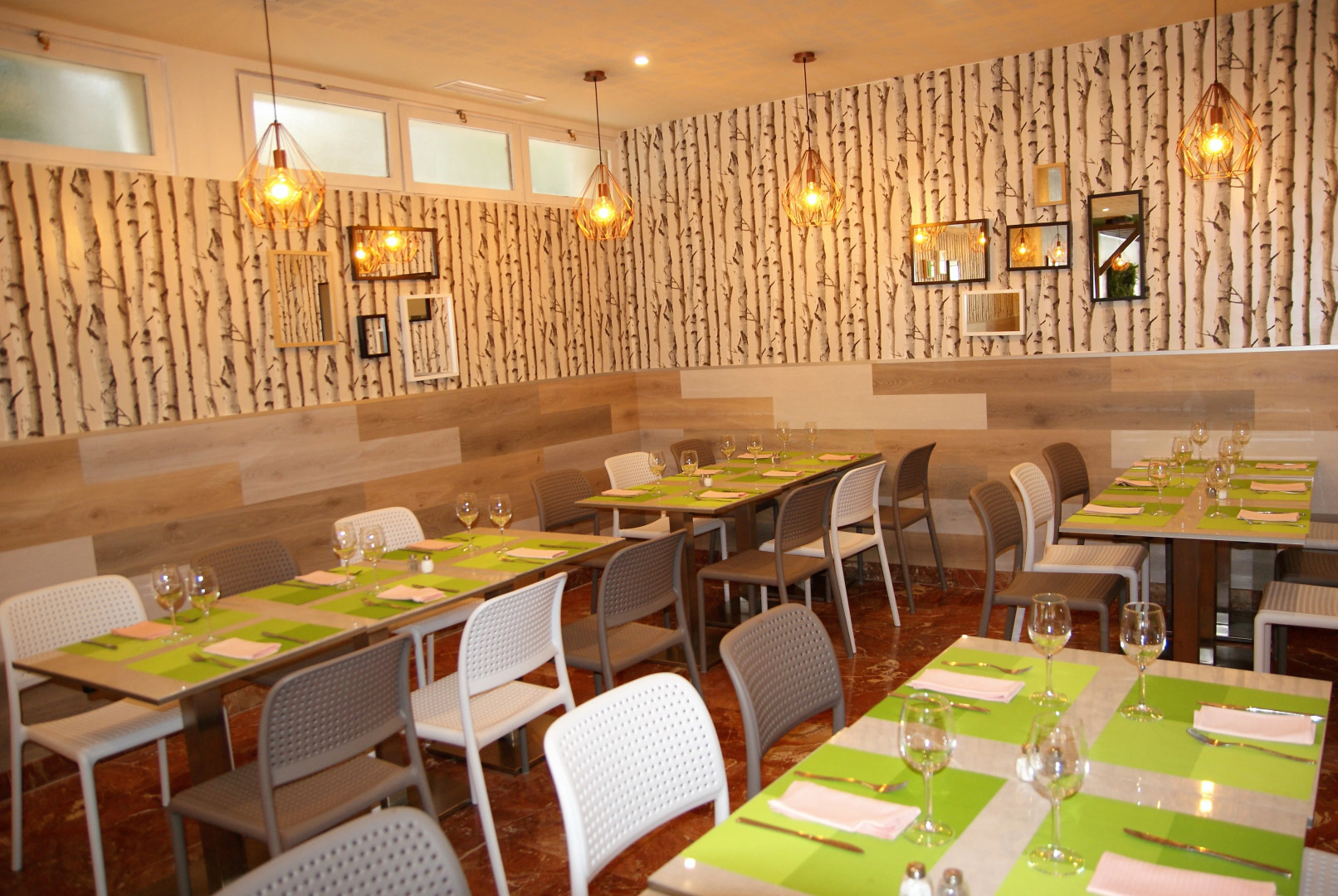 Отель THB San Fermín